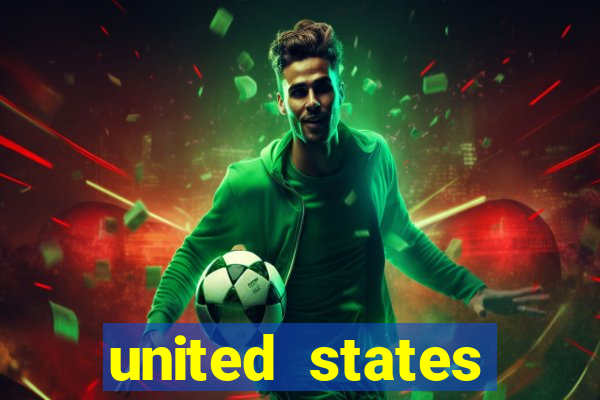 united states casinos online