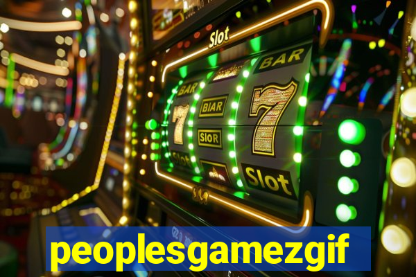 peoplesgamezgiftexchange