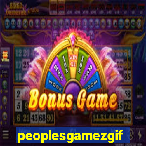 peoplesgamezgiftexchange