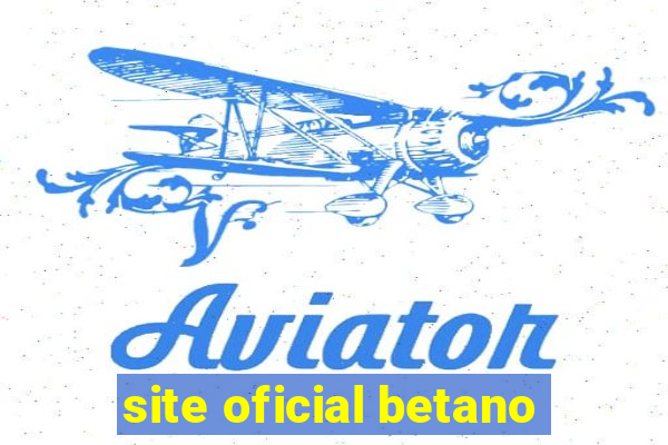 site oficial betano