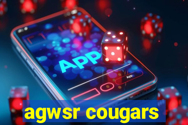 agwsr cougars