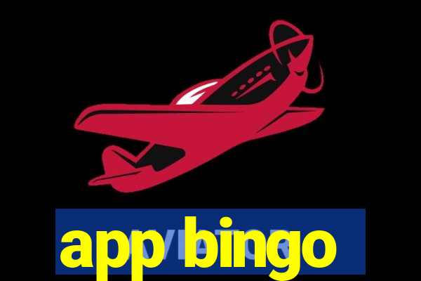 app bingo