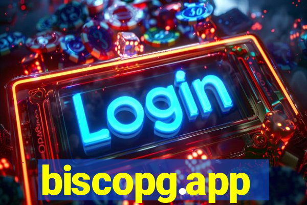 biscopg.app