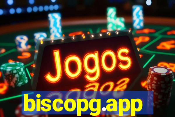 biscopg.app