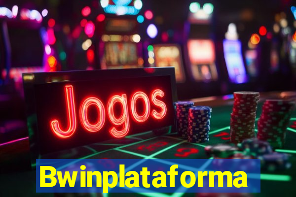 Bwinplataforma