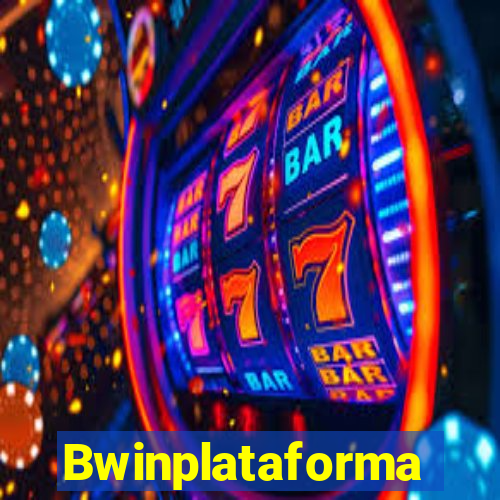 Bwinplataforma