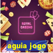 aguia jogo