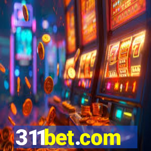 311bet.com