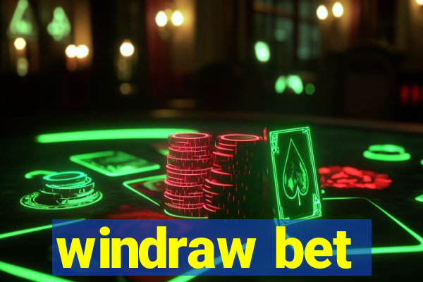 windraw bet