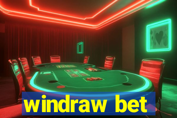 windraw bet