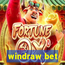 windraw bet