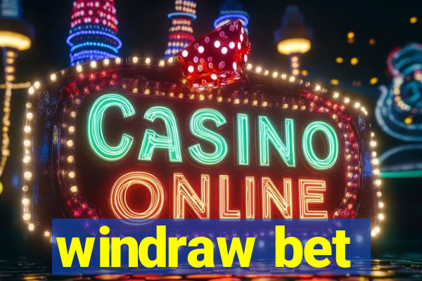 windraw bet