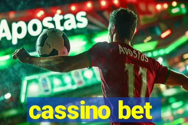 cassino bet