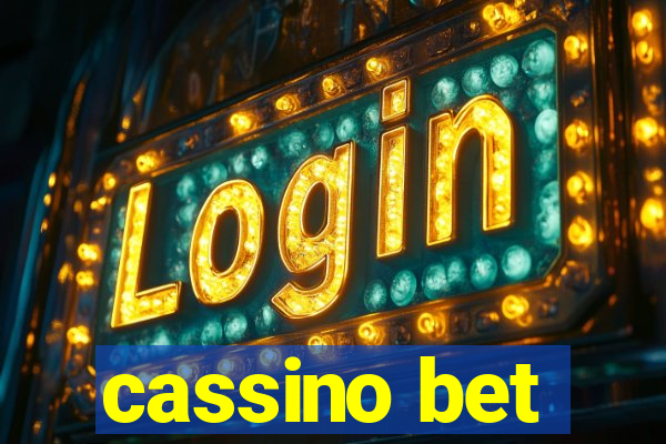 cassino bet