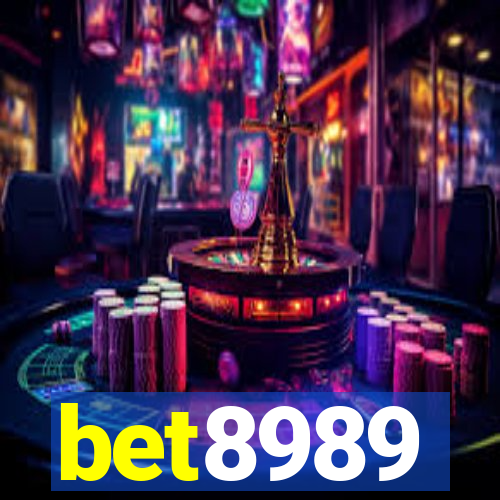 bet8989