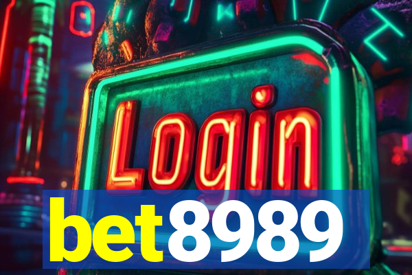 bet8989