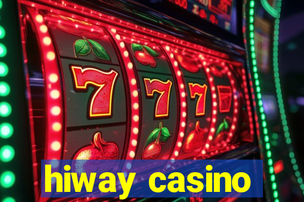 hiway casino