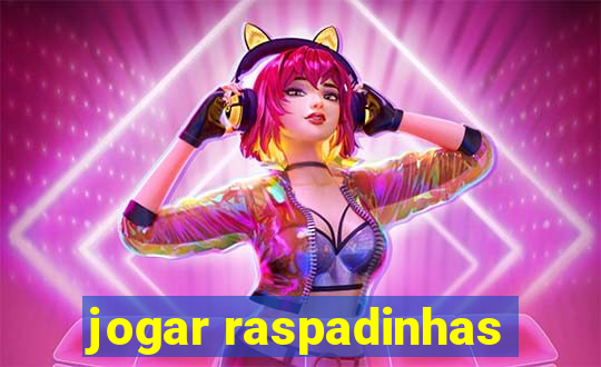 jogar raspadinhas