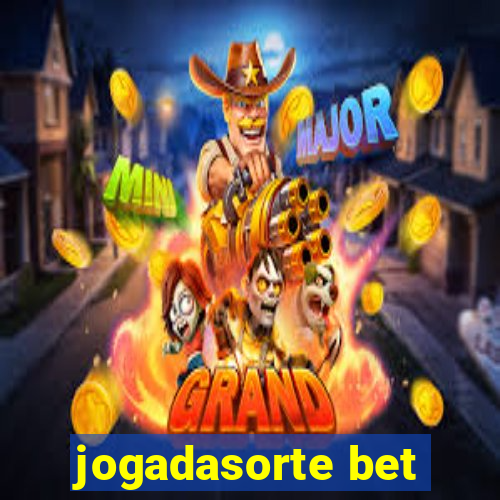 jogadasorte bet