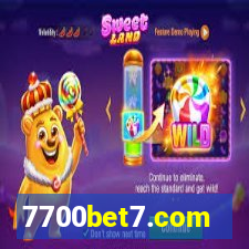 7700bet7.com