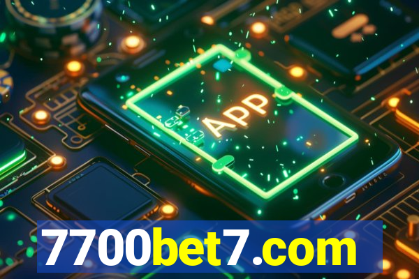 7700bet7.com