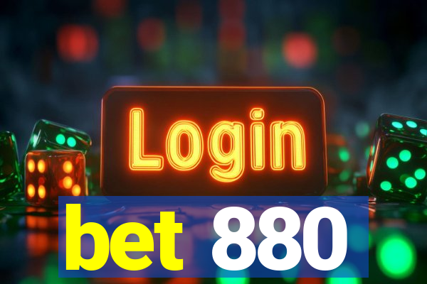 bet 880