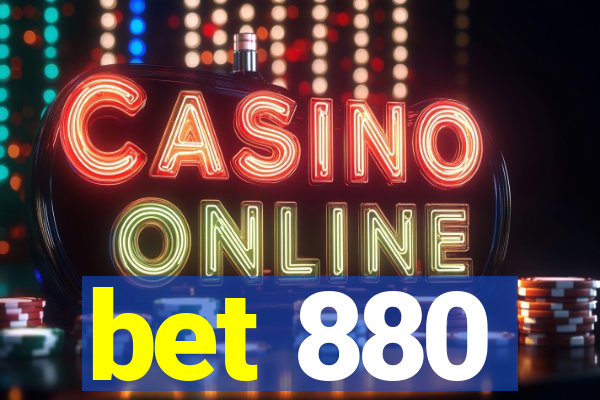 bet 880