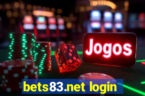 bets83.net login