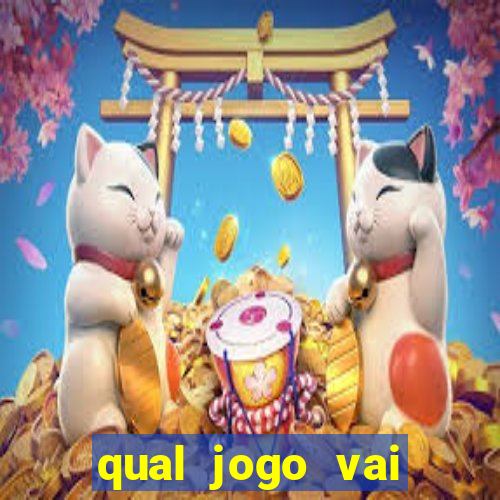 qual jogo vai passar no globo hoje