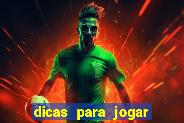 dicas para jogar crazy time