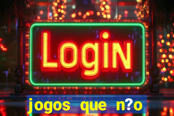 jogos que n?o precisa depositar dinheiro para ganhar dinheiro