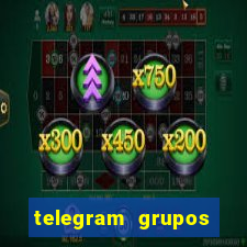 telegram grupos pode tudo