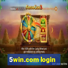 5win.com login