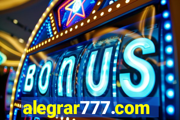 alegrar777.com