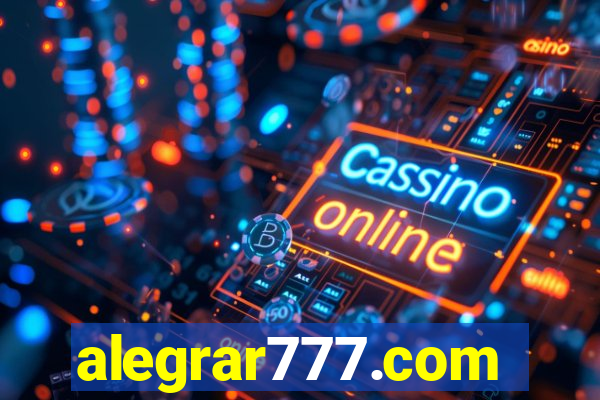 alegrar777.com