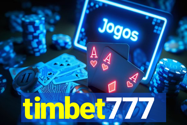 timbet777