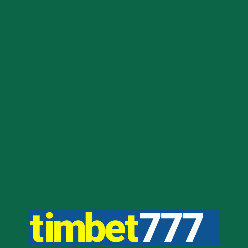 timbet777