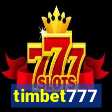 timbet777