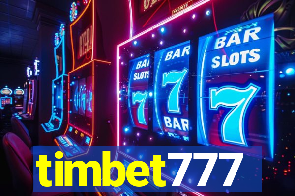 timbet777