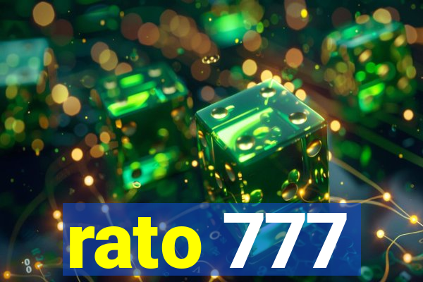 rato 777