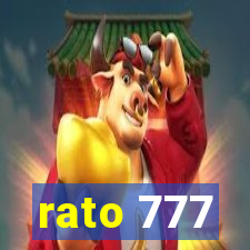 rato 777