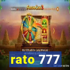 rato 777