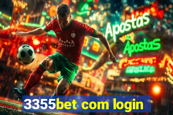 3355bet com login