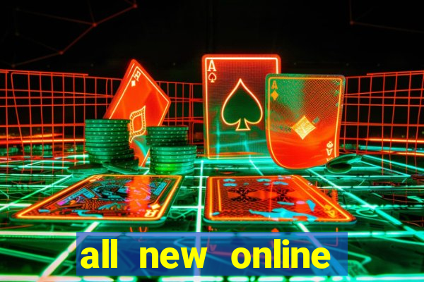 all new online casinos accepting south africa