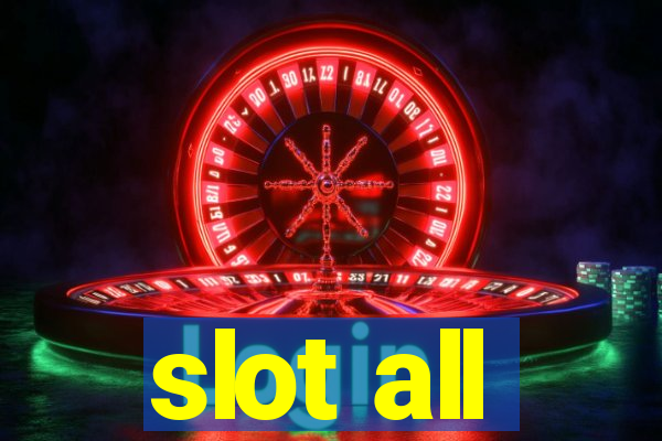 slot all