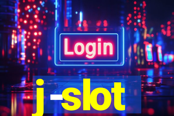 j-slot