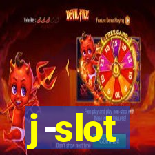 j-slot