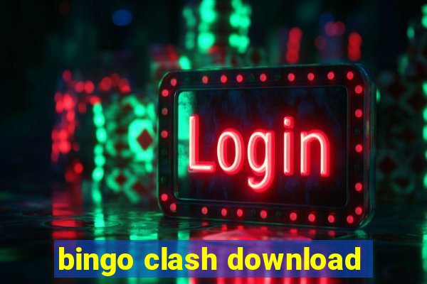 bingo clash download