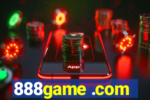 888game .com