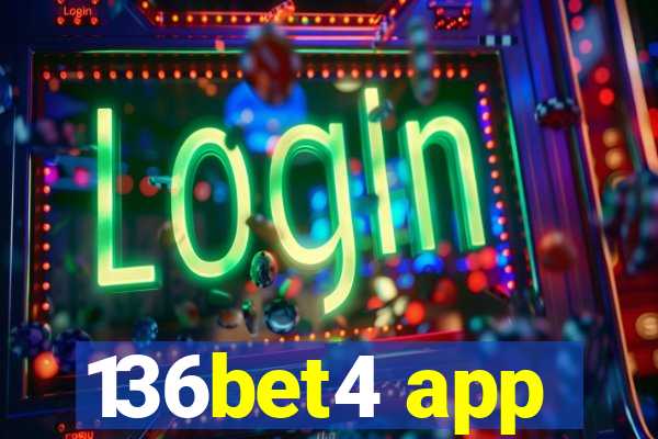 136bet4 app